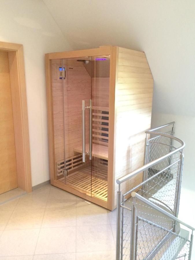 Kreischberg Superior With Sauna Sankt Lorenzen ob Murau Luaran gambar