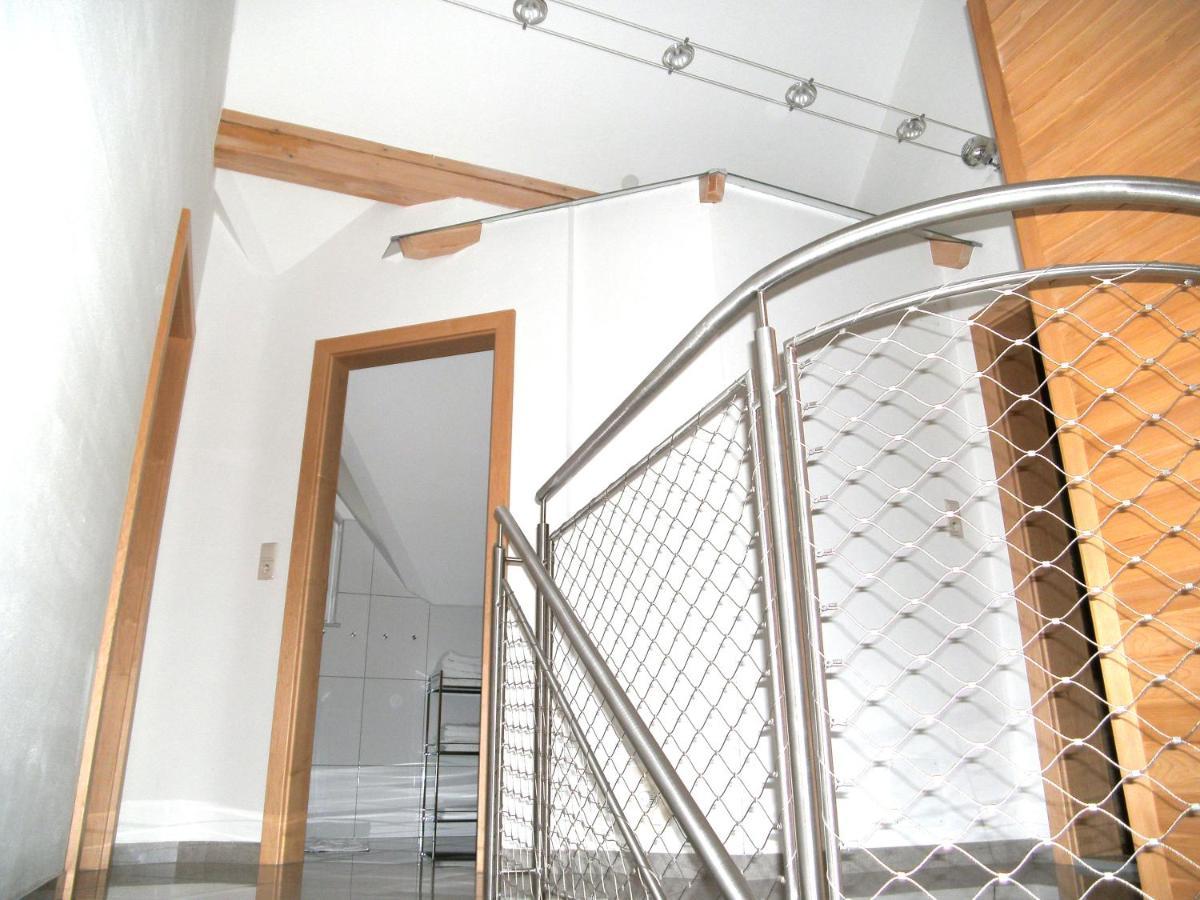 Kreischberg Superior With Sauna Sankt Lorenzen ob Murau Luaran gambar
