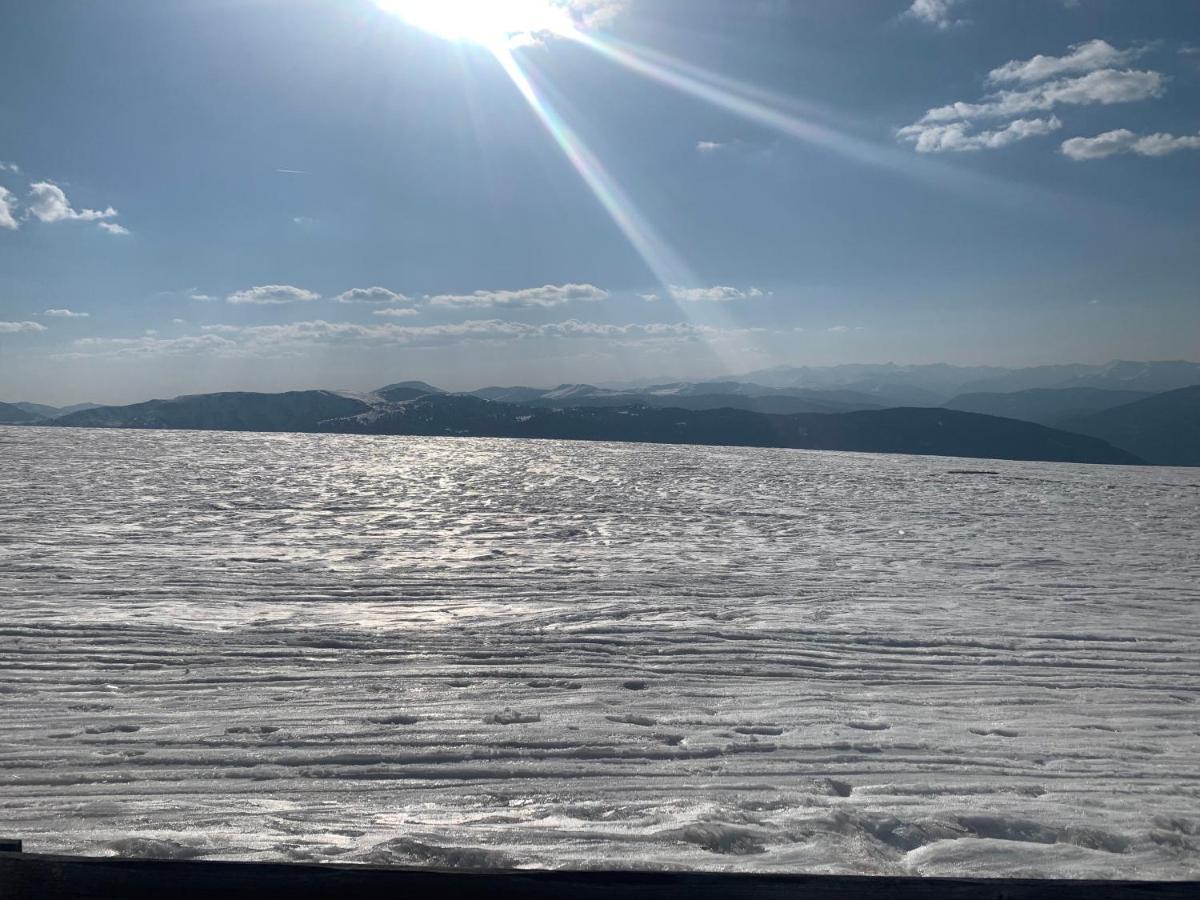 Kreischberg Superior With Sauna Sankt Lorenzen ob Murau Luaran gambar