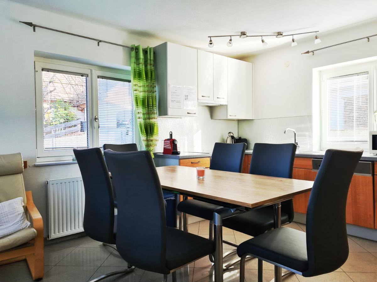 Kreischberg Superior With Sauna Sankt Lorenzen ob Murau Luaran gambar