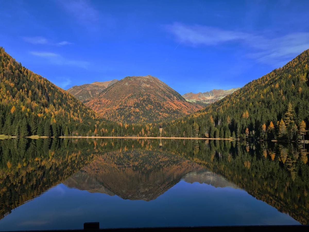 Kreischberg Superior With Sauna Sankt Lorenzen ob Murau Luaran gambar