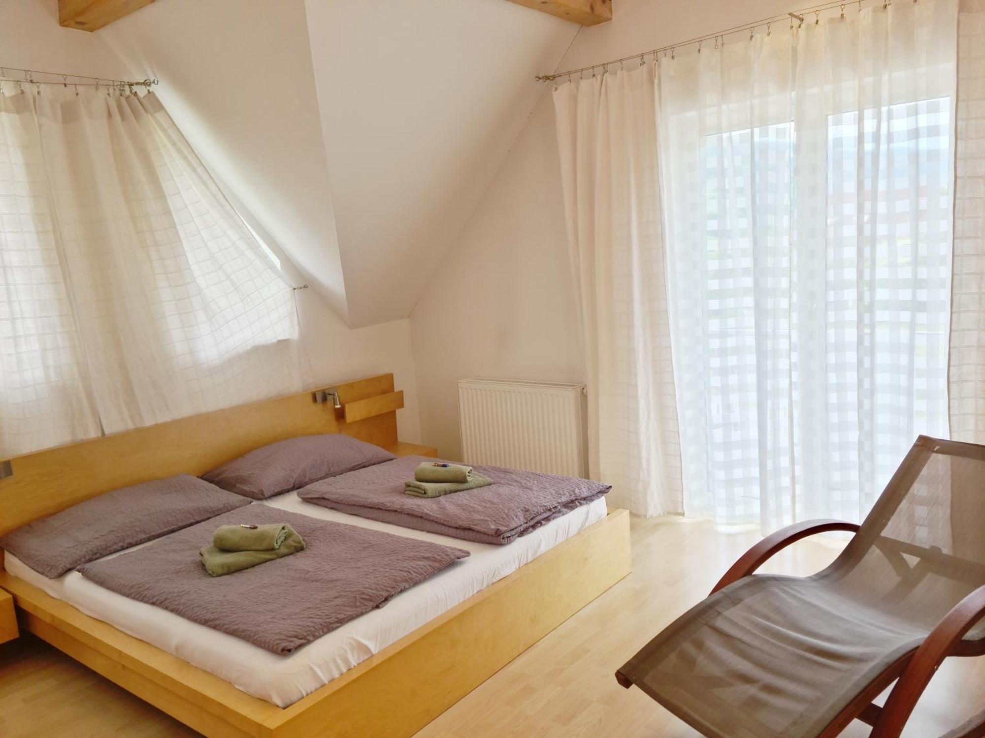 Kreischberg Superior With Sauna Sankt Lorenzen ob Murau Luaran gambar