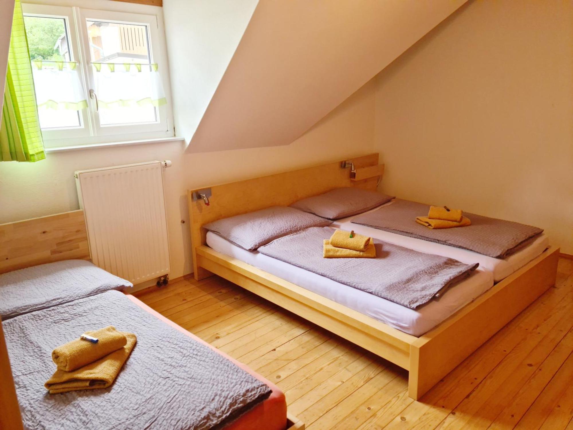 Kreischberg Superior With Sauna Sankt Lorenzen ob Murau Luaran gambar