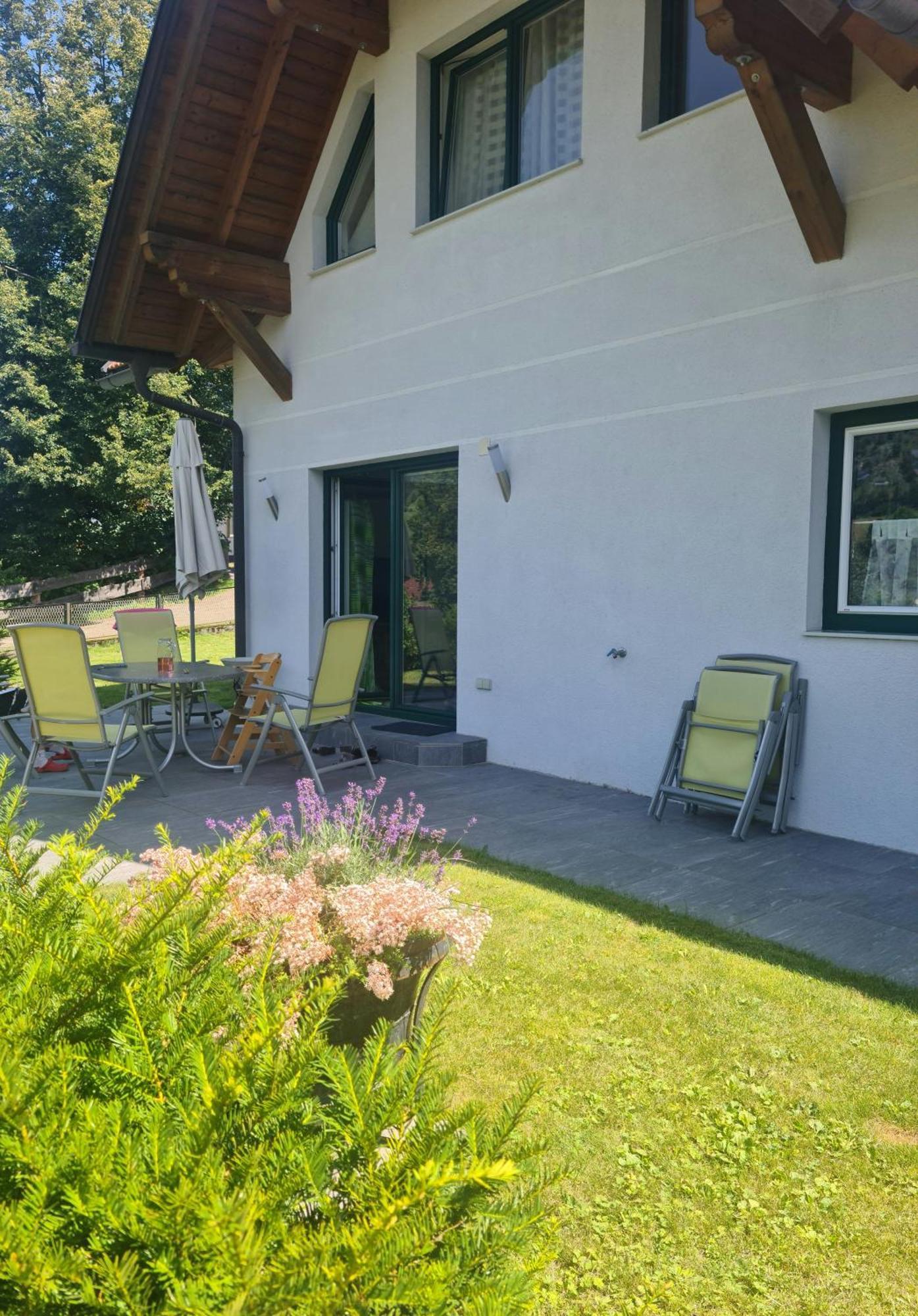 Kreischberg Superior With Sauna Sankt Lorenzen ob Murau Luaran gambar