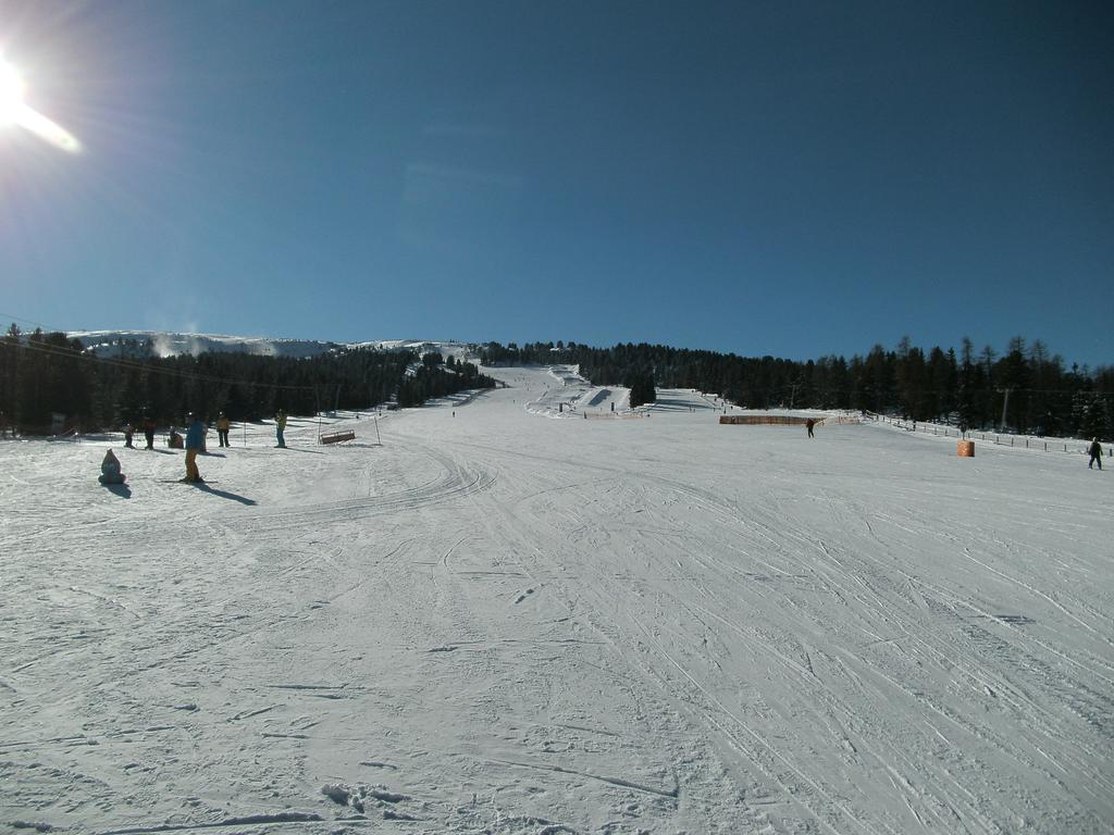 Kreischberg Superior With Sauna Sankt Lorenzen ob Murau Luaran gambar