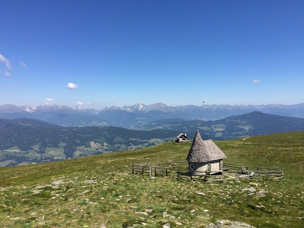 Kreischberg Superior With Sauna Sankt Lorenzen ob Murau Luaran gambar