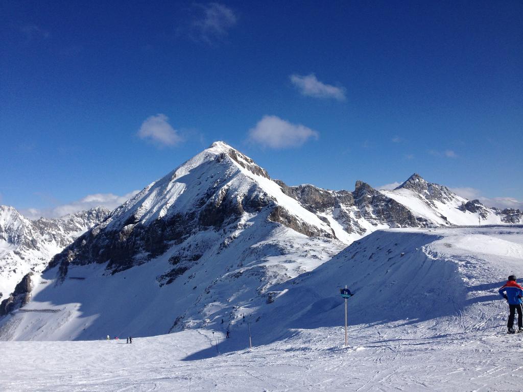 Kreischberg Superior With Sauna Sankt Lorenzen ob Murau Luaran gambar
