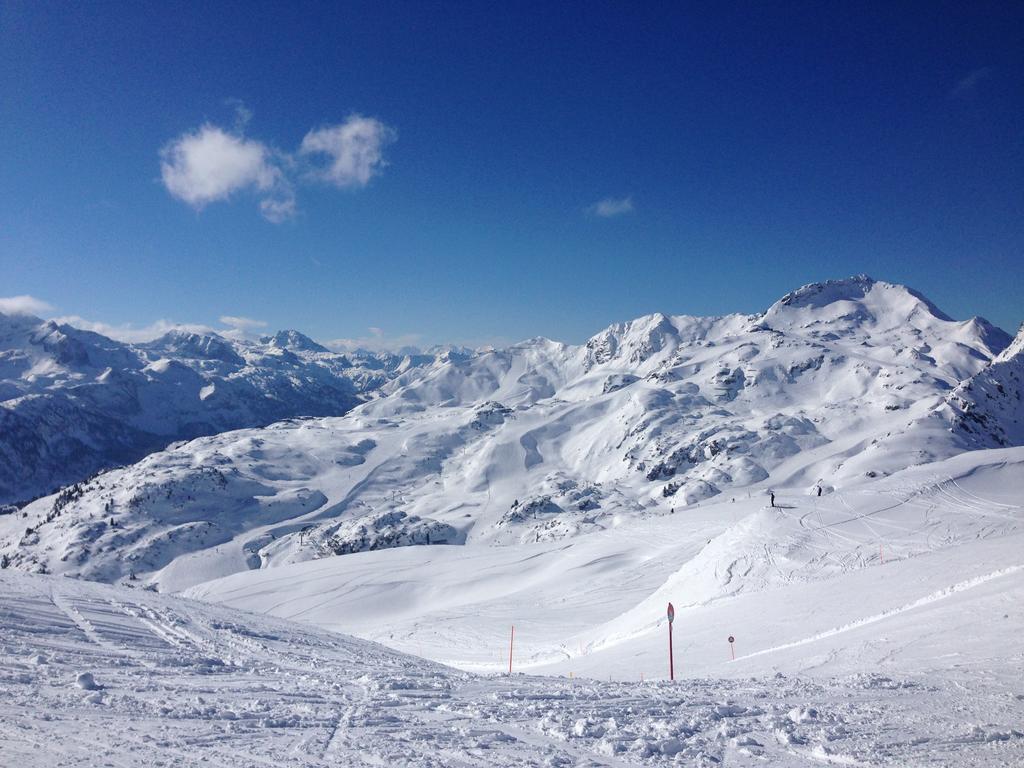 Kreischberg Superior With Sauna Sankt Lorenzen ob Murau Luaran gambar
