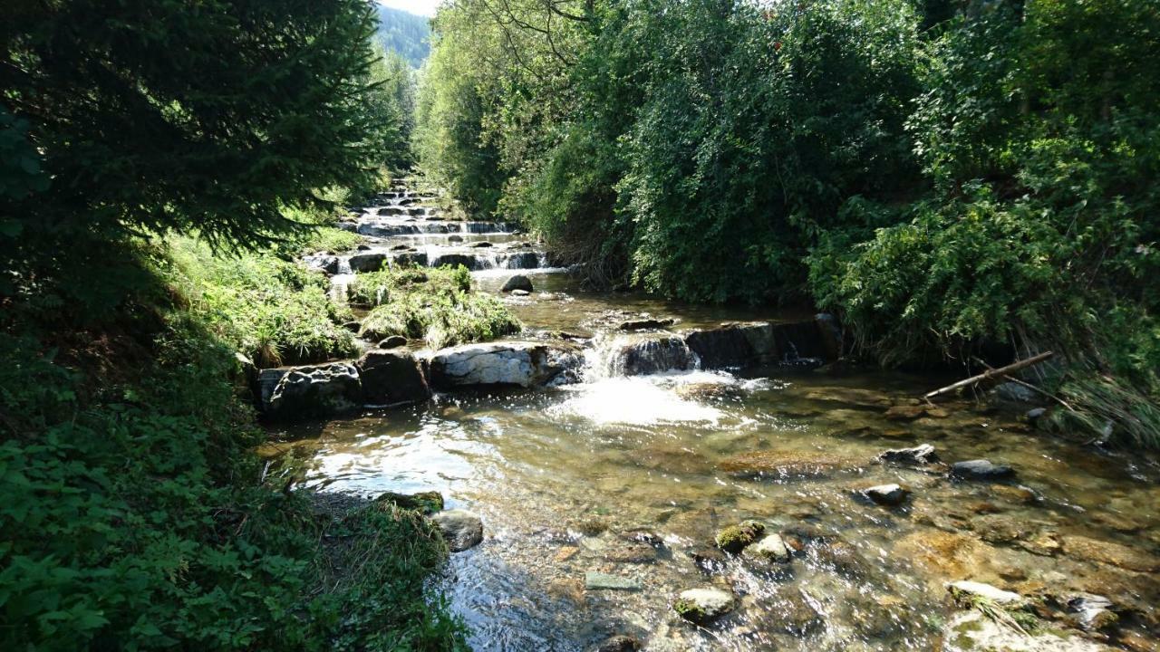 Kreischberg Superior With Sauna Sankt Lorenzen ob Murau Luaran gambar